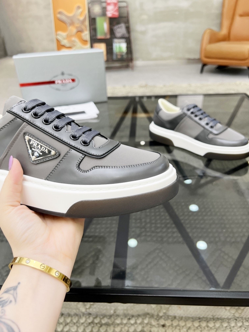 Prada Casual Shoes